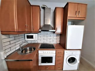 Piso en alquiler en El Camp d'en Grassot i Gràcia Nova en Barcelona