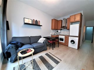 Piso en alquiler en El Camp d'en Grassot i Gràcia Nova en Barcelona