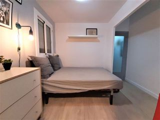 Piso en alquiler en El Camp d'en Grassot i Gràcia Nova en Barcelona
