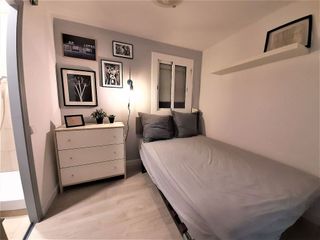 Piso en alquiler en El Camp d'en Grassot i Gràcia Nova en Barcelona