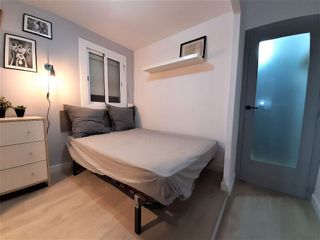 Piso en alquiler en El Camp d'en Grassot i Gràcia Nova en Barcelona