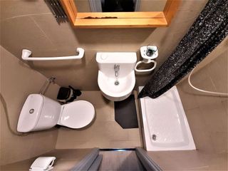 Piso en alquiler en El Camp d'en Grassot i Gràcia Nova en Barcelona