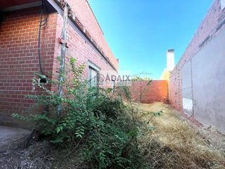 Casa en venta en Tomelloso