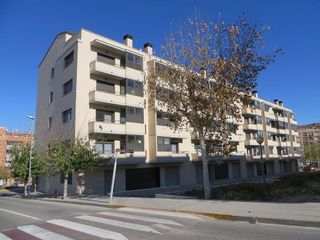 Local comercial en venta en Santa Margarida de Montbui