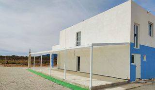 Chalet en venta en Pinós