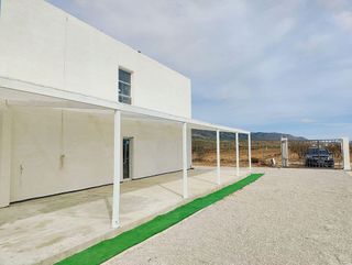 Chalet en venta en Pinós