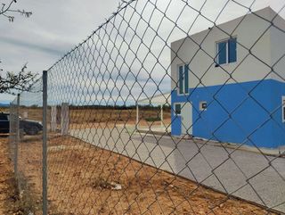 Chalet en venta en Pinós