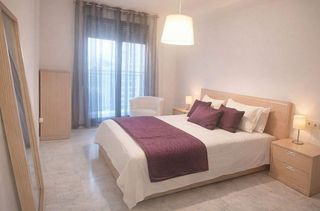 Piso en alquiler en Sant Pau en Valencia