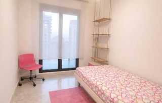 Piso en alquiler en Sant Pau en Valencia