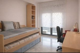 Piso en alquiler en Sant Pau en Valencia