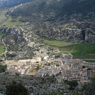 Solar en venta en Villanueva del Rosario