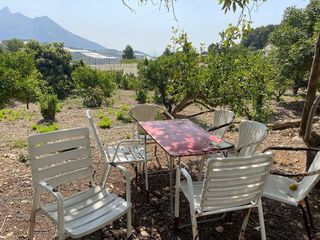 Terreno en venta en Callosa d´En Sarrià