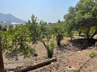 Terreno en venta en Callosa d´En Sarrià