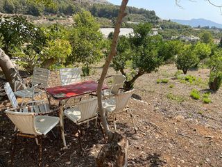 Terreno en venta en Callosa d´En Sarrià