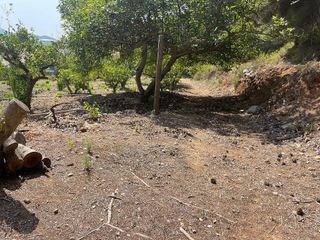 Terreno en venta en Callosa d´En Sarrià