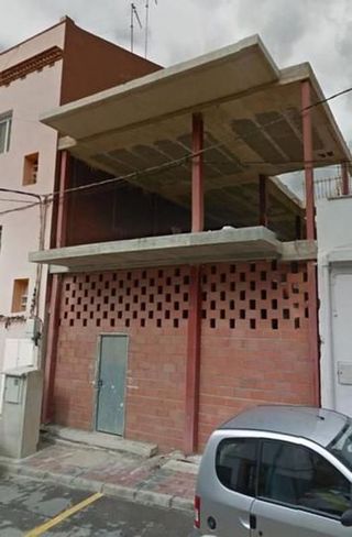 Terreno en venta en Almenara