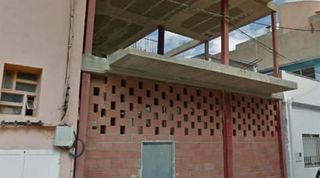 Terreno en venta en Almenara