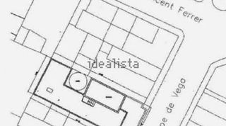 Terreno en venta en Almenara