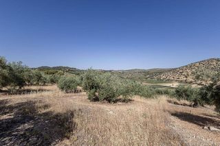 Terreno en venta en Montefrío