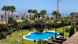 Casa adosada en venta en La Cala Mijas en Mijas