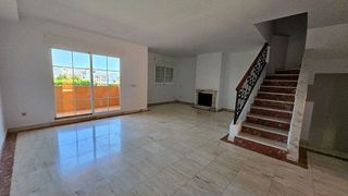 Casa adosada en venta en La Cala Mijas en Mijas