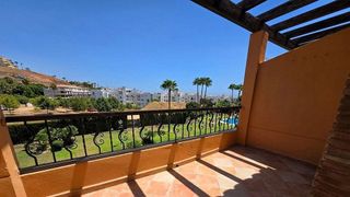 Casa adosada en venta en La Cala Mijas en Mijas