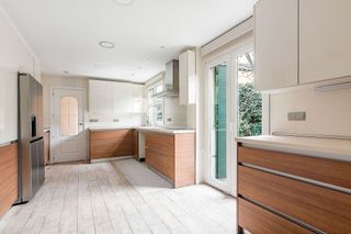 Chalet en alquiler en Prosperidad en Madrid