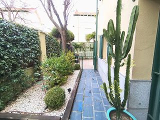 Chalet en alquiler en Prosperidad en Madrid