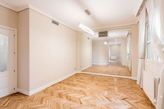 Chalet en alquiler en Prosperidad en Madrid