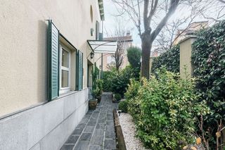 Chalet en alquiler en Prosperidad en Madrid