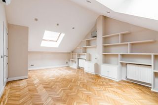 Chalet en alquiler en Prosperidad en Madrid