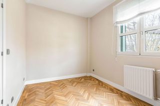 Chalet en alquiler en Prosperidad en Madrid