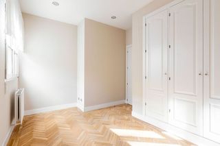 Chalet en alquiler en Prosperidad en Madrid