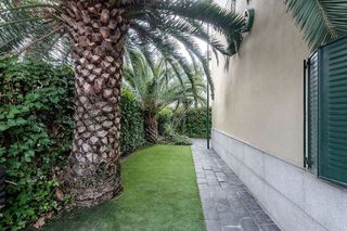 Chalet en alquiler en Prosperidad en Madrid