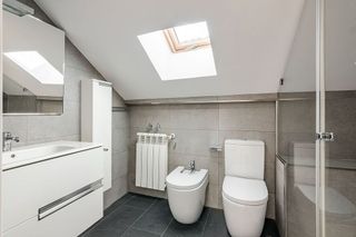 Chalet en alquiler en Prosperidad en Madrid