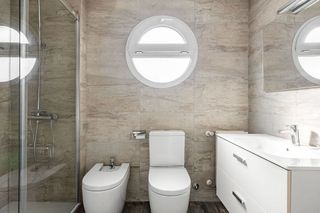 Chalet en alquiler en Prosperidad en Madrid