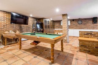 Chalet en alquiler en Prosperidad en Madrid