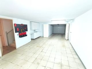 Chalet en alquiler en Prosperidad en Madrid