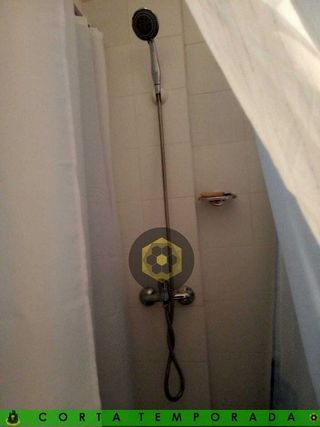 Estudio en alquiler en Camino de Ronda - Rosaleda en Granada