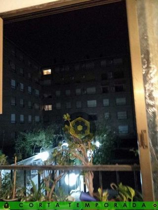 Estudio en alquiler en Camino de Ronda - Rosaleda en Granada