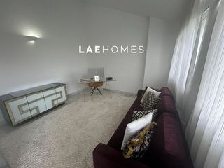 Ático en alquiler en Lomas de Marbella Club - Puente Romano en Marbella