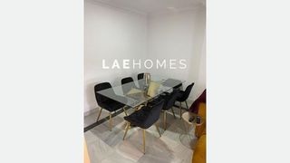 Ático en alquiler en Lomas de Marbella Club - Puente Romano en Marbella