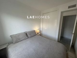 Ático en alquiler en Lomas de Marbella Club - Puente Romano en Marbella