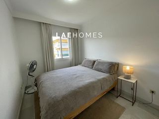 Ático en alquiler en Lomas de Marbella Club - Puente Romano en Marbella