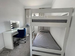 Ático en alquiler en Lomas de Marbella Club - Puente Romano en Marbella