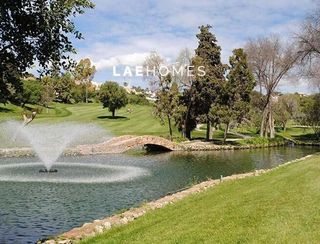 Ático en alquiler en Lomas de Marbella Club - Puente Romano en Marbella