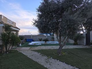 Chalet en alquiler en Montequinto en Dos Hermanas