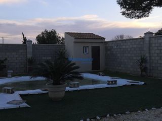 Chalet en alquiler en Montequinto en Dos Hermanas