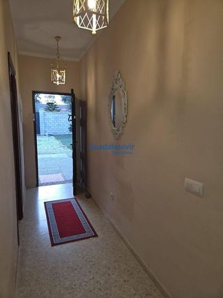 Chalet en alquiler en Montequinto en Dos Hermanas