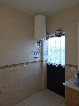 Chalet en alquiler en Montequinto en Dos Hermanas